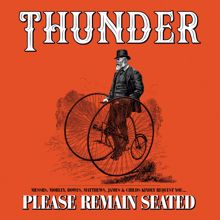 Thunder: Miracle Man (2019 Version)