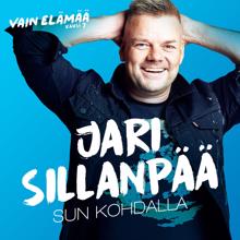 Jari Sillanpaa: Sun kohdalla (Vain elämää kausi 7)