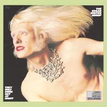 The Edgar Winter Group: They Only Come Out At Night