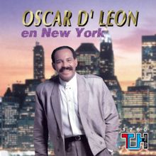 Oscar D'Leon: Oscar D'León En New York