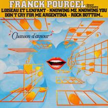 Franck Pourcel: Amour, danse et violons n°49: Chanson d'amour (Remasterisé en 2019)