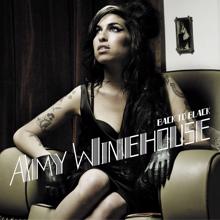 Amy Winehouse: Back To Black (The Rumble Strips Remix)
