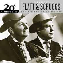 Lester Flatt, Earl Scruggs, The Foggy Mountain Boys: Pike County Breakdown (Single Version)