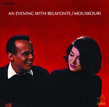 Harry Belafonte & Nana Mouskouri: An Evening With Belafonte/Mouskouri