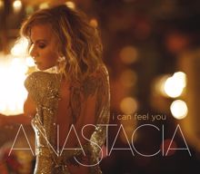 Anastacia: I Can Feel You