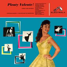 Caterina Valente: Plenty Valente! (Expanded Edition) (Plenty Valente!Expanded Edition)