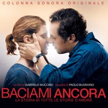 Paolo Buonvino: Baciami ancora (Original Motion Picture Soundtrack)