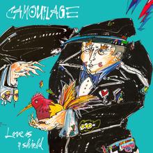 Camouflage: Love Is A Shield (Remixe) (Love Is A ShieldRemixe)