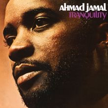 Ahmad Jamal: Tranquility