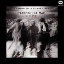 Fleetwood Mac: Not That Funny (Live 1980, Cleveland, OH)