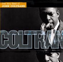 Duke Ellington, John Coltrane: In A Sentimental Mood