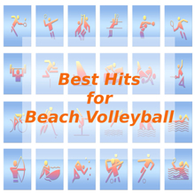 Tune Robbers: Best Hits for Beach Volleyball