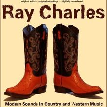 Ray Charles: Modern Sounds in Country and Western Music