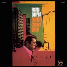 Kenny Burrell: Asphalt Canyon Suite