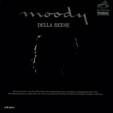 Della Reese: Moody