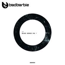 Various Artists: Black Series Vol 1