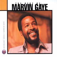 Marvin Gaye: Anthology: The Best Of Marvin Gaye