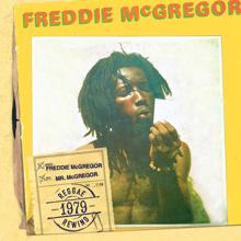 Freddie McGregor: Mr. McGregor