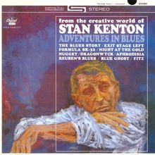 Stan Kenton: Adventures In Blues (Expanded Edition)