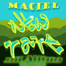 Maciel: New Rave