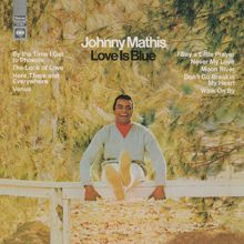 Johnny Mathis: Love Is Blue