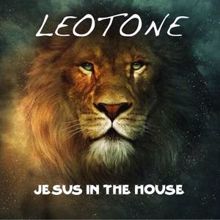 Leotone: The Blood Of Jesus (Original Mix)