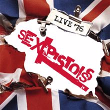 Sex Pistols: Live 76