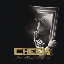 Cheek: Jää