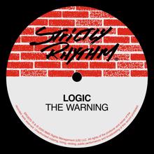 Logic: The Warning (2 Copy Mix)