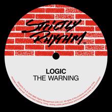 Logic: The Warning (Acappella)