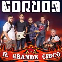 Gordon: Il Grande Circo