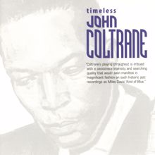 John Coltrane: Tanganyika Strut