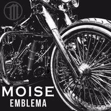 Moise: Emblema