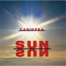 CASIOPEA: Something's Wrong (Change It)