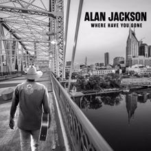 Alan Jackson: Write It In Red