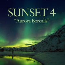 Sunset 4: Aurora Borealis