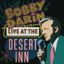 Bobby Darin: Live At The Desert Inn