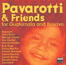 Luciano Pavarotti: Pavarotti & Friends For The Children Of Guatemala And Kosovo (Live) (Pavarotti & Friends For The Children Of Guatemala And KosovoLive)