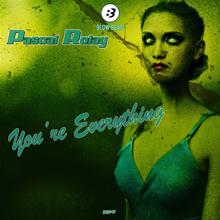 Pascal Rolay: You're Everything