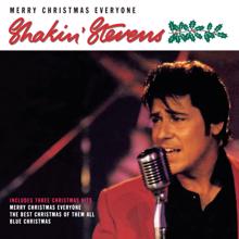 Shakin' Stevens: Merry Christmas Everyone (Instrumental)