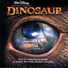 James Newton Howard: Dinosaur