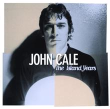 John Cale: The Island Years