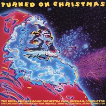 Royal Philharmonic Orchestra: Turned On Christmas