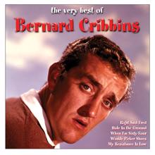 Bernard Cribbins: The Very Best Of Bernard Cribbins