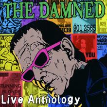 The Damned: Live Anthology