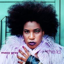 Macy Gray: Boo (Album Version)
