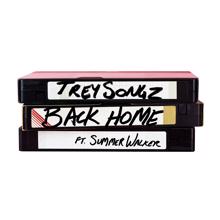 Trey Songz: Back Home (feat. Summer Walker)