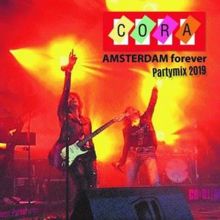 CORA: Amsterdam Forever (Partymix 2019)