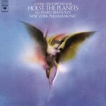 Leonard Bernstein: Holst: The Planets, Op. 32 ((Remastered))