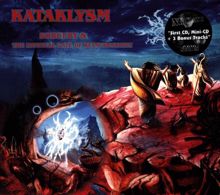 Kataklysm: Sorcery / Mystical Gate